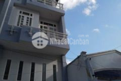 Nhà chính chủ hxh gần sân bay tiện mở văn phòng