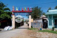 Bán đất nông nghiệp cần đước long an