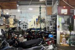 Chính chủ bán nhà xưởng xây dựng mới hoặc phân lô