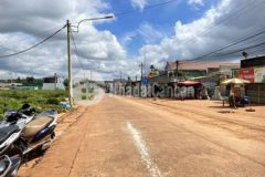 10 lô giá rẻ đất thổ cư buôn ma thuột đak lak