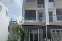 Nhà mới xây hồ văn long nội thất cao cấp bình tân