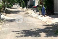 Nhà mặt tiền 2 tầng trần xuân lê