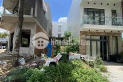 Bán nền d10 kdc hồng loan p hưng thanh q cái r