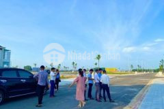 Bán đất mb5998 tân đoài quảng xương thanh hóa