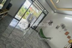 Bán nhà 3 phòng ngủ phạm ngũ lão nối dài 5 25