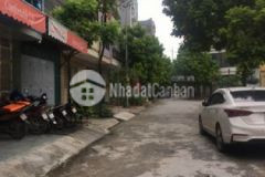 Bán nhà la khê có thang máy kinh doanh tốt