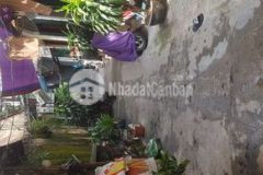 Bán nhà 3 tầng ngõ 874 minh khai