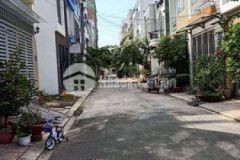 Cần bán 69 m² ngang 5m bên cạnh phước bình quận 9