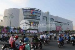 Vỡ nợ bán gấp lô đất sau lưng gigamall thủ đức