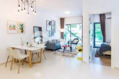 Căn hộ quận 9 loại 1pn 2pn giá tốt từ 1 8 tỷ