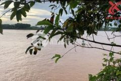 Bán view sông đồng nai xã bình hoà vĩnh cửu1070m2