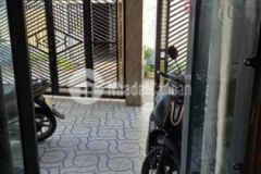 Nhà lý thường kiệt dt 84m2 giá 3 75 đường thông