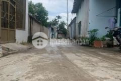 Cần bán nhà kiệt oto âu cơ sập hầm
