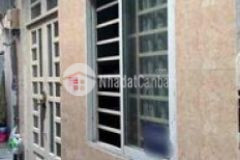 Nhà chính chủ rẻ tân phú hơn 2 tỷ