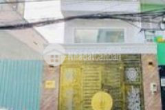 Chính chủ bán nhà mới xd dt 4 24x 19 5m xd 5 tấm