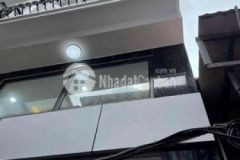 Bán nhà thanh liệt linh đàm oto nhỏ qua nhà kd