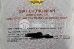 Đất chính chủ phí 2 cho môi giới