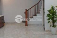 Chính chủ bán nhà 5 tỷ rưỡi