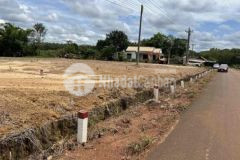 Bán đất mặt tiền đường xuyên á giá 350 triệu