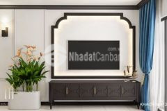 Cần bán căn hộ 3pn phong cách indochine