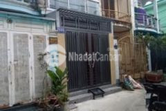 Nhà đẹp tân bình 33m2 đường phan huy ích p15