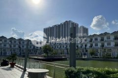 Nhượng lại căn hộ đẹp xanh an lành giá tốt q7
