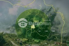 Khu biệt thự nghỉ dưỡng the leaf town