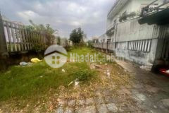 Bán lô 2 mặt tiền đường trần hưng đạo