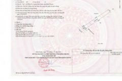 Đất thổ vườn bình phước giá 680trlô đất ở đô thị