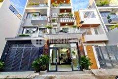 Nhà khu anh tuấn green riverrside huỳnh tấn phát