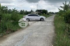 Thanh lý gấp đất thổ thủ thừa chỉ 1 250tr169m2