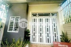 Chuyển chổ ở bán nhà tặng nội thất gần phường 8