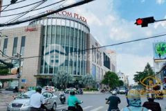 Hàng hiếm rẻ 10 shophouse vincom biên hòa