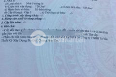 Bán gấp nhà trọ hxh lê đình cẩn 8x21 nhà 5 tầng