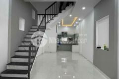 Bán nhà 4x12 gần chợ pvb tân bình