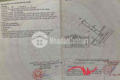 Đất thổ cư chính chủ giá rẻ