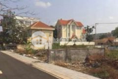 Bán 2lô đất đs 3 hiệp bình phước thủ đức dt 190m2