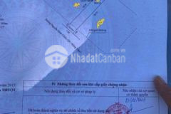 Mặt tiền kinh doanh vip nguyễn đình chiểu