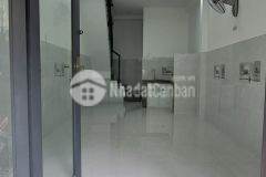 Giá quá rẻ nhà 2 tầng mới đẹp nở hậu nhỉnh 3 tỷ