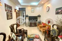 Pl cán bộ chùa bộc 62m2 4t 4 n ô tô tránh nhỉnh 11 tỷ. lh khánh trần 0972858666.