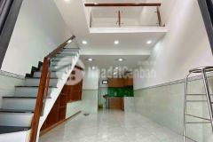 Tân phú hẻm 3.5m, nguyễn văn khoát, 3.5 x 8m, 2 lầu 3.5 tỷ