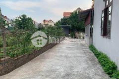 Đất đa tốn gần vinhome, đường trải nhựa ô tô vào đất, 40m2 giá 1,56 tỷ giá rẻ nhất.