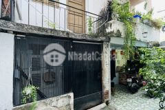 Siêu phẩm có thật, 75m2, nhà 2 tầng, 1 căn ra hxt, chỉ hơn 5 tỷ