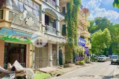 Bán nhà phố đặng xuân bảng, hoàng mai, ô tô, 75 m2, 15,8 tỷ