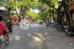 Mặt phố tô hiệu 55m2 x 5t 1 mặt phố 1 mặt ngõ kinh doanh đỉnh cao 13.9 tỷ