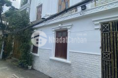 Bán nhà nát sổ đẹp hxh tăng nhơn phú b quận 9. dt 4.3x11m, chỉ 3 tỷ