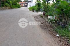 Đất q12, vườn lài, mt hẻm thông 8m, 80m2, 4.x tỷ