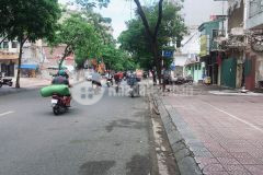 Mặt phố ngọc lâm, long biên, 99m2, mt5.4m, phân lô, vỉa hè, ô tô, kinh doanh, nhỉnh 17 tỷ