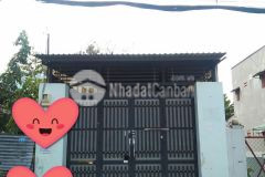 Chủ bán gấp nhà đường nơ trang long phường 14 quận bình thạnh,75m2 nhỉnh 5 tỷ