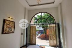 Bán nhà mặt tiền, tại kdc nam long, phường an lạc. giá 7x tỷ